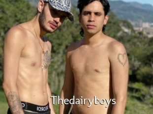 Thedairyboys