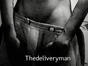 Thedeliveryman