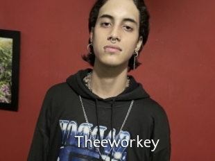 Theeworkey