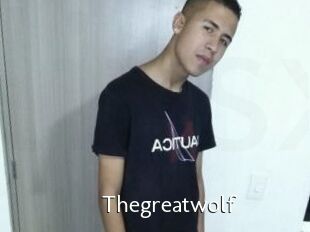 Thegreatwolf