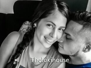 Thelokihouse