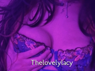 Thelovelylacy