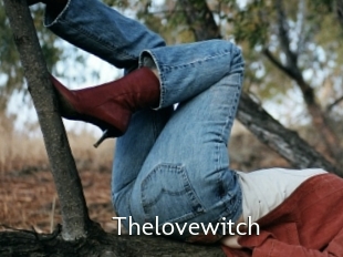 Thelovewitch