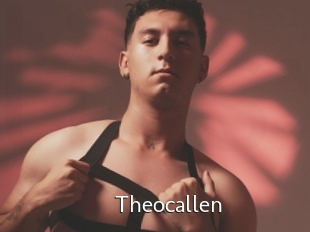 Theocallen