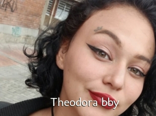 Theodora_bby