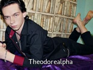 Theodorealpha