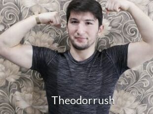 Theodorrush