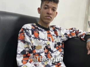 Theojohn