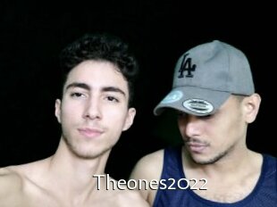 Theones2022