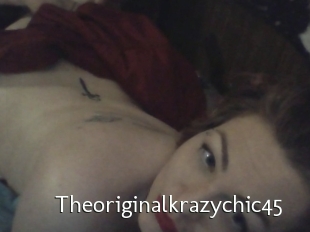 Theoriginalkrazychic45