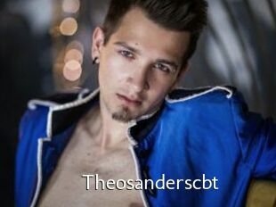 Theosanderscbt