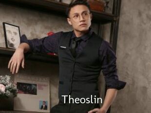 Theoslin