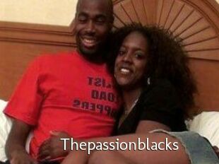 Thepassionblacks