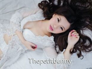 Thepetitbunny