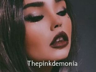 Thepinkdemonia