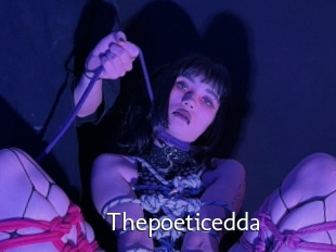Thepoeticedda
