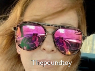 Thepoundtoy
