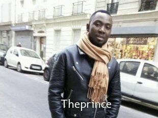Theprince
