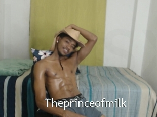 Theprinceofmilk