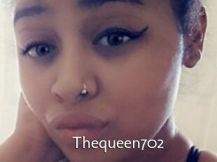 Thequeen702