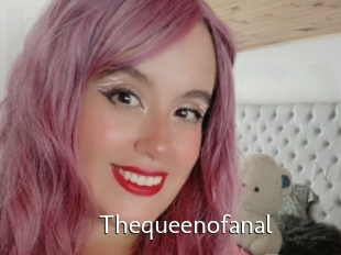 Thequeenofanal