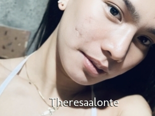 Theresaalonte