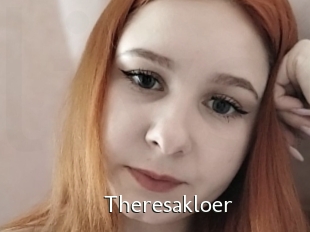 Theresakloer