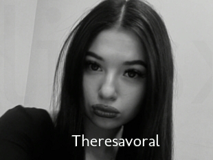 Theresavoral