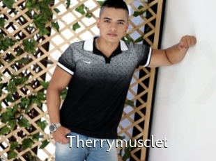 Therrymusclet
