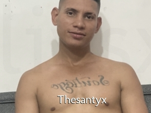 Thesantyx