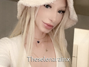 Theselenarainx