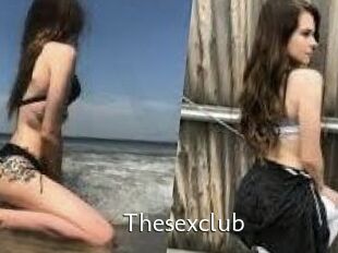Thesexclub