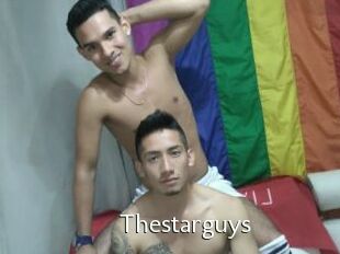 Thestarguys