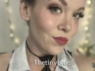 Thetinyblue
