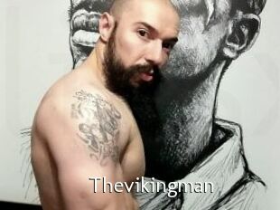 Thevikingman