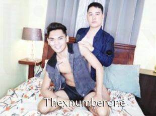 Thexnumberone