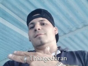 Thiaagoduran