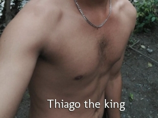 Thiago_the_king