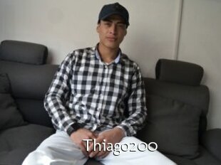 Thiago200