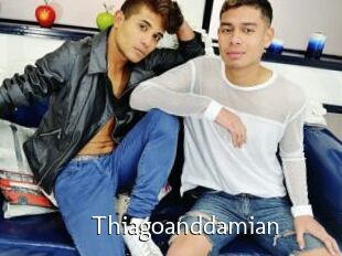 Thiagoanddamian