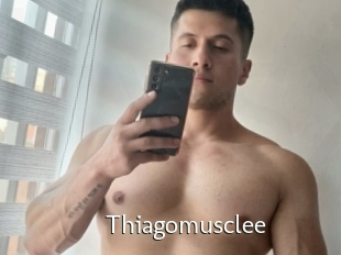 Thiagomusclee