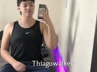 Thiagowalker