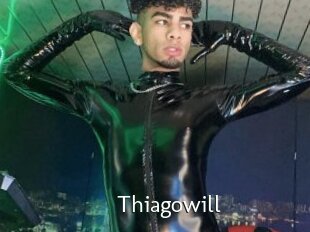 Thiagowill