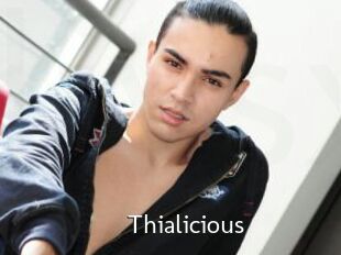Thialicious