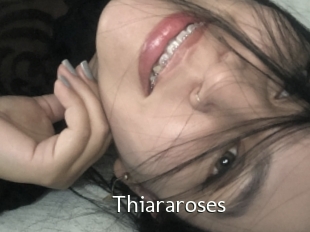 Thiararoses