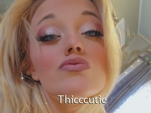 Thicccutie