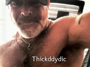 Thickddydic