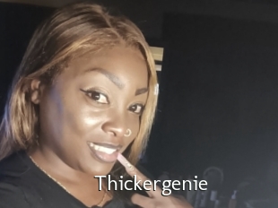 Thickergenie