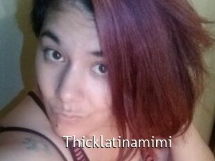 Thicklatinamimi