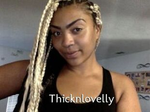 Thicknlovelly